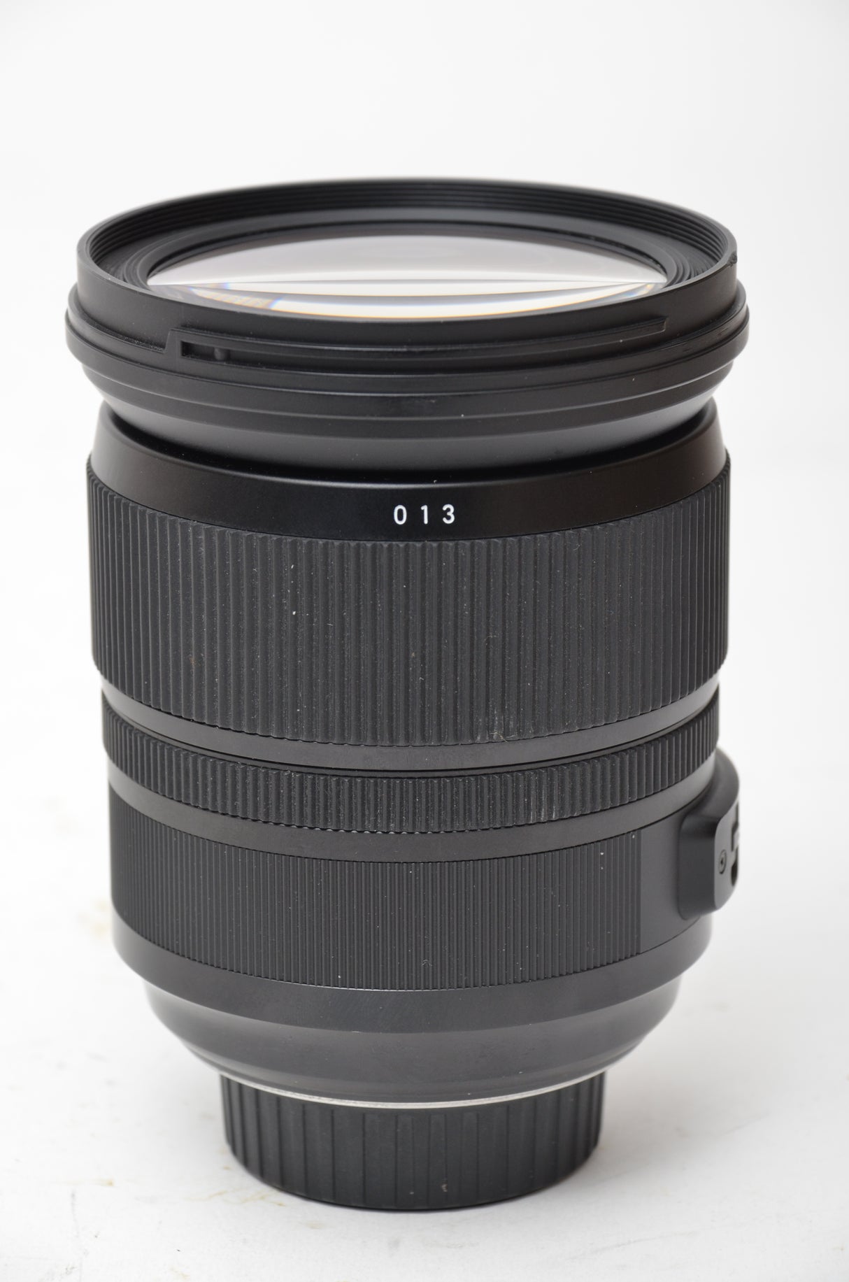 Used Sigma 24-105mm f/4 DG OS HSM ART Lens for Nikon + 12 Month Warranty