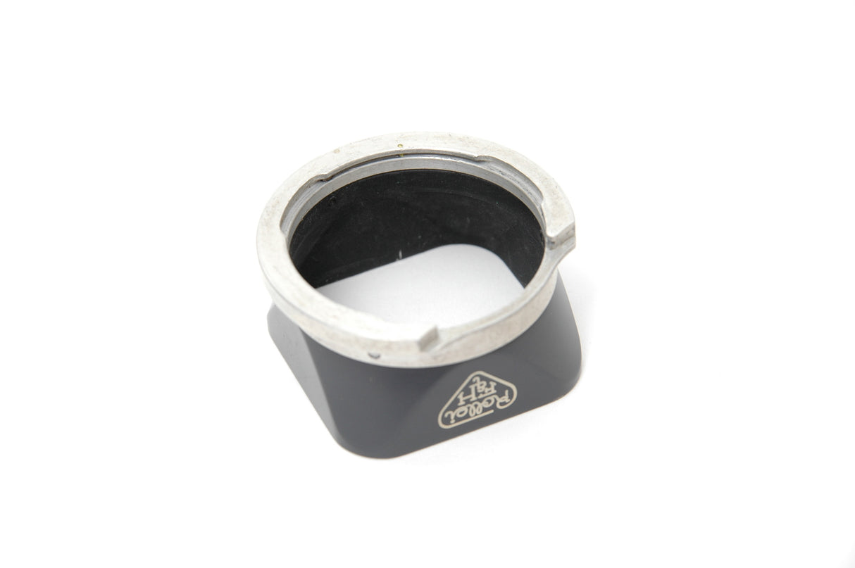 Used Rollei 4x4 Lens Hood