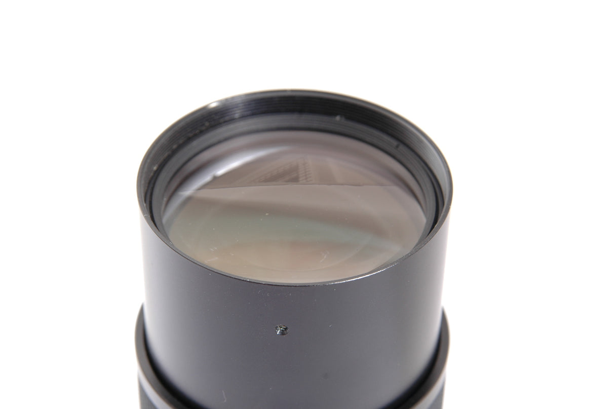 Used Tamron 80-210mm f3.8-4 for Adaptall II Type 103A