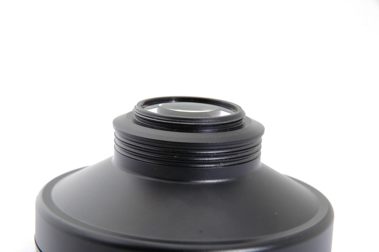 Used Nikon WC-E63 Wideangle Converter 0.63x