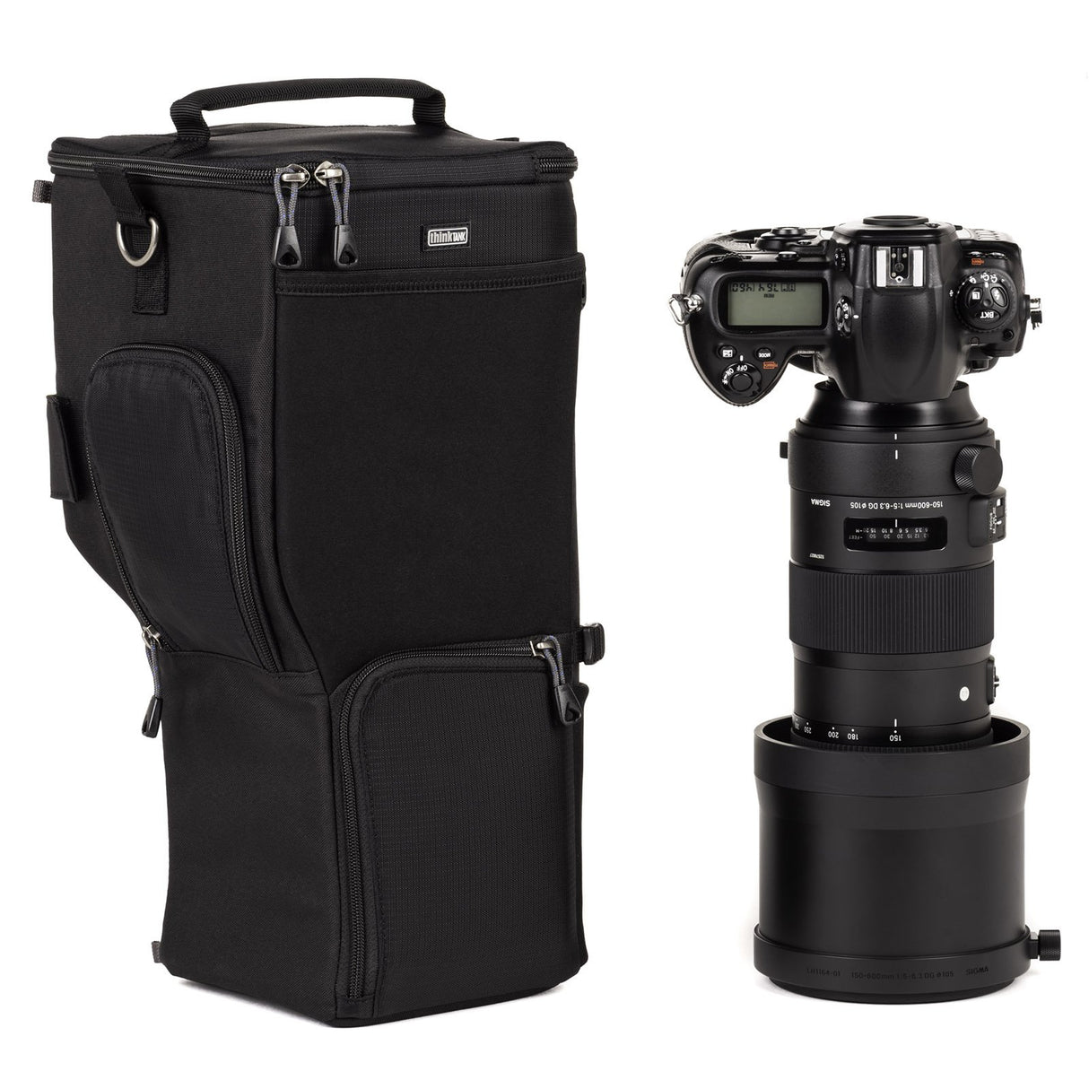 ThinkTank Digital Holster 150