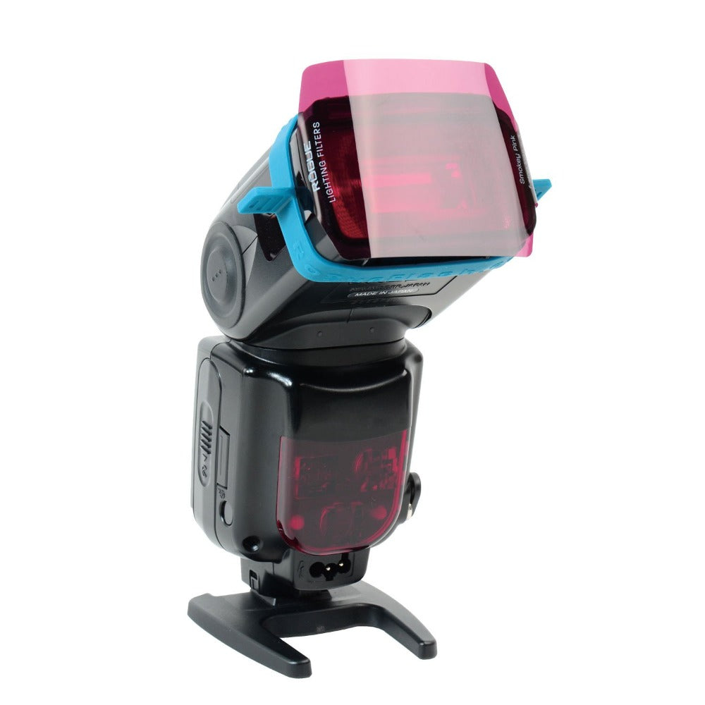 Rogue Flash Gels - Combo Filter Kit