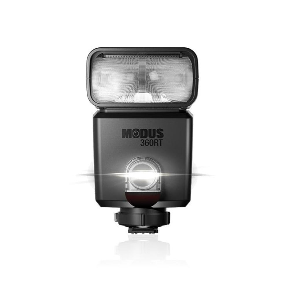 Hahnel Modus 360RT Speedlight - Canon