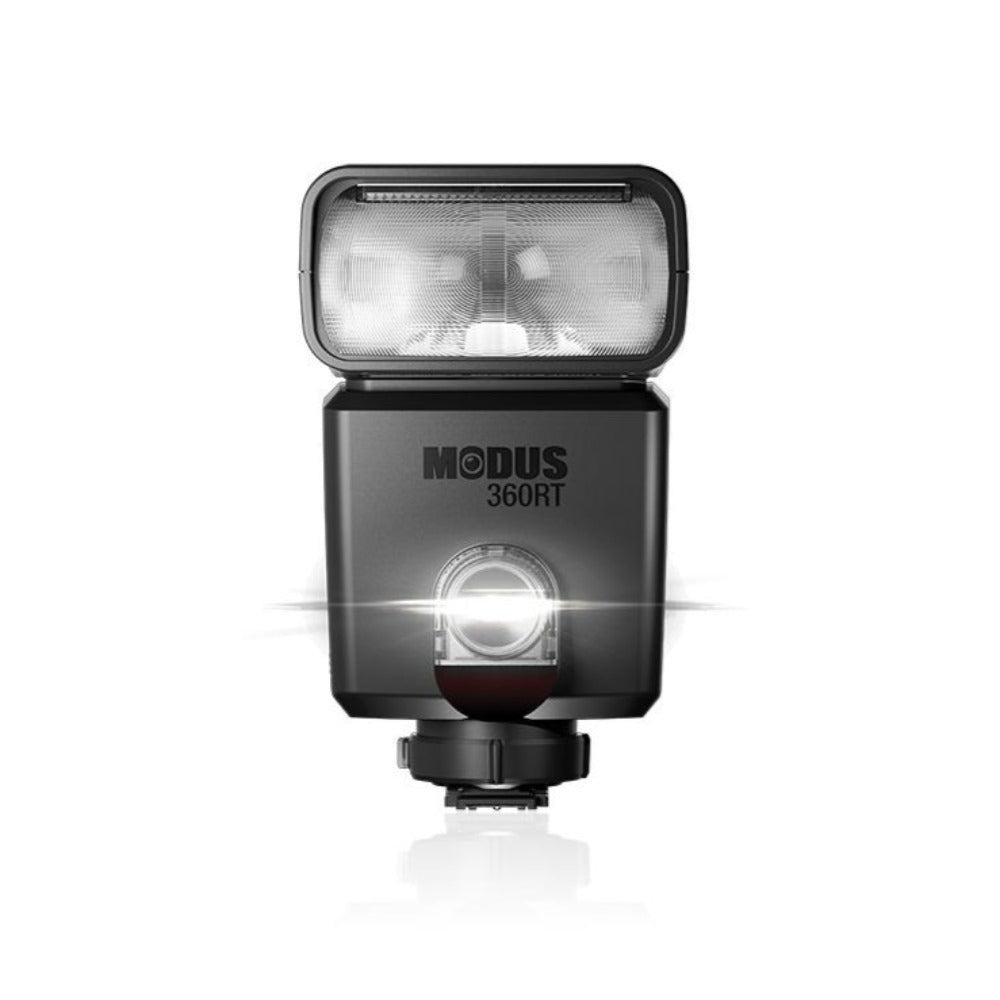 Hahnel Modus 360RT Speedlight - Fujifilm