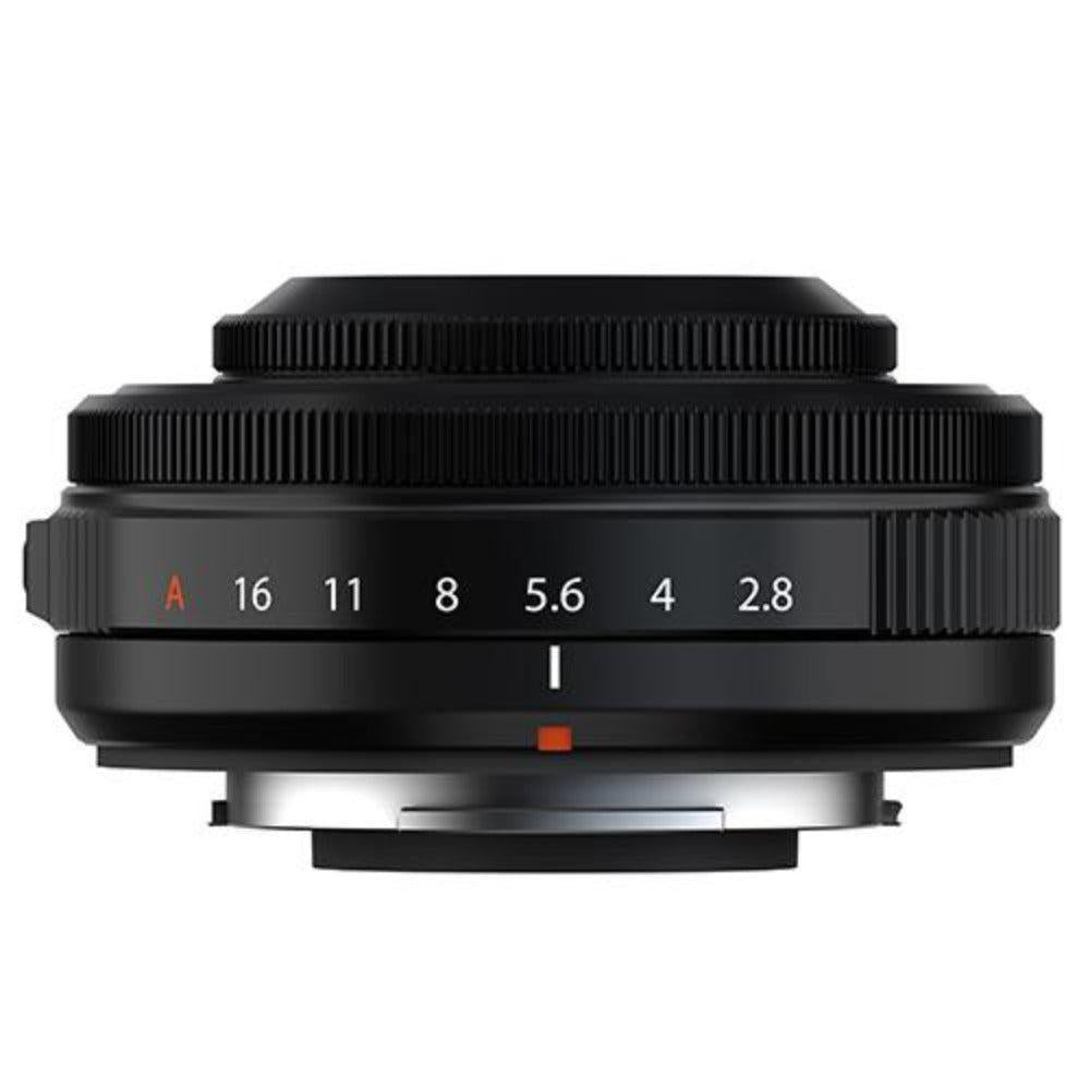 Fujifilm XF 27mm f2.8 R WR Lens