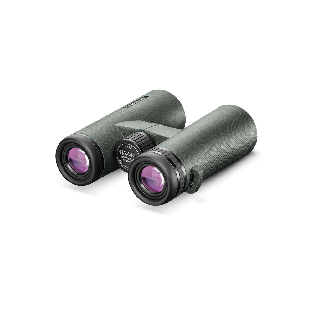 Hawke Frontier APO 8x42 Binoculars - Green