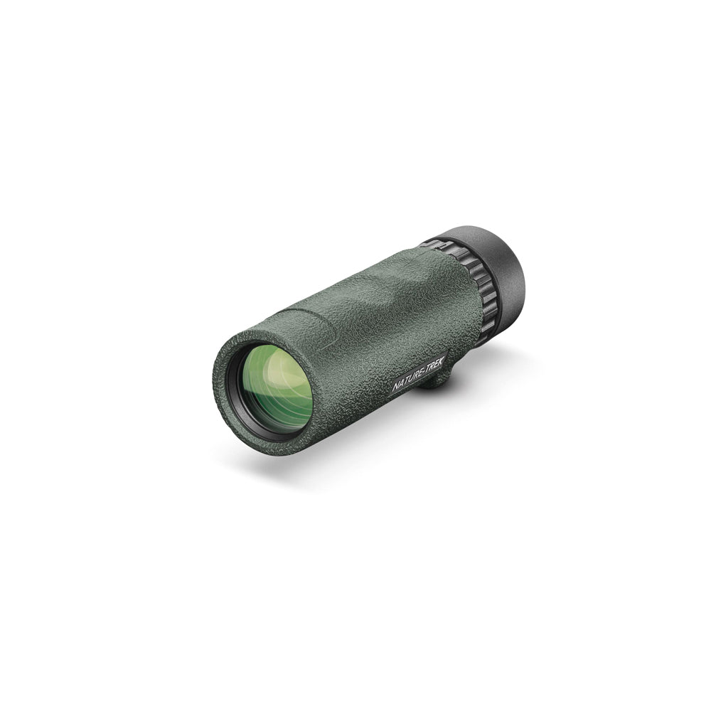 Hawke Nature-Trek 8x25 Monocular - Green