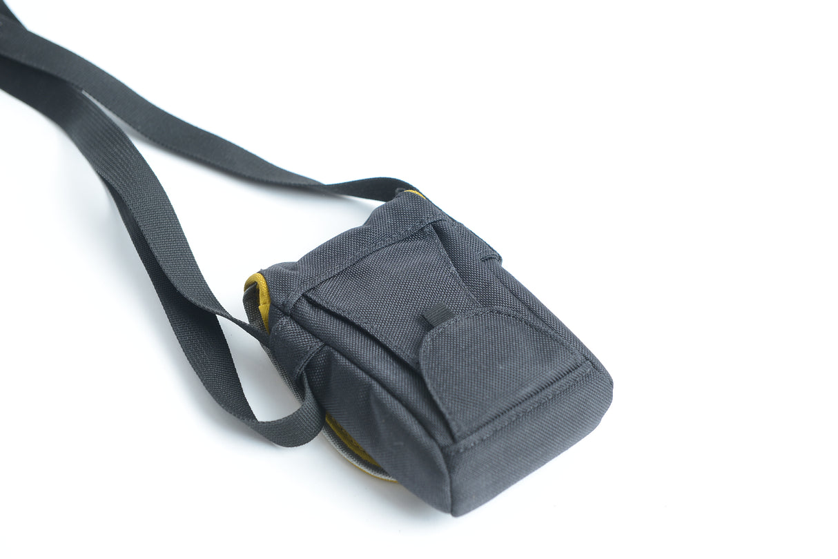 Used Crumpler Muffin Top 80 Camera Bag- Black