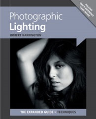 Photographic Lighting Expanded Guide