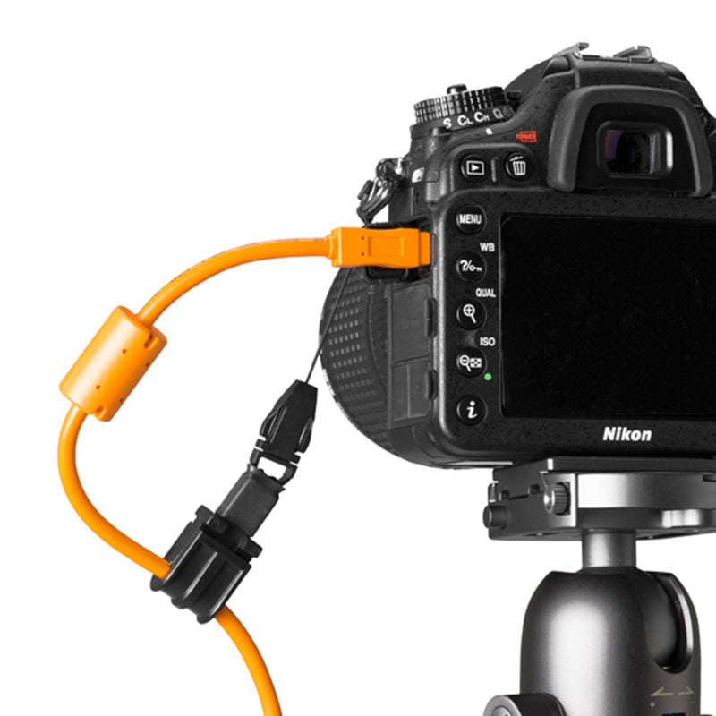 TetherTools JerkStopper Camera Support