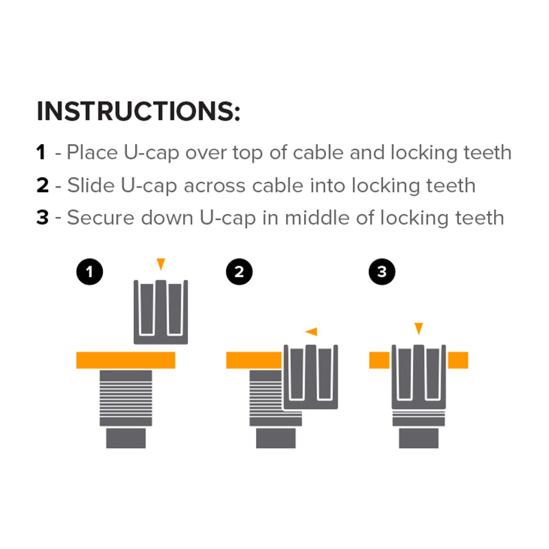 TetherTools JerkStopper Camera Support