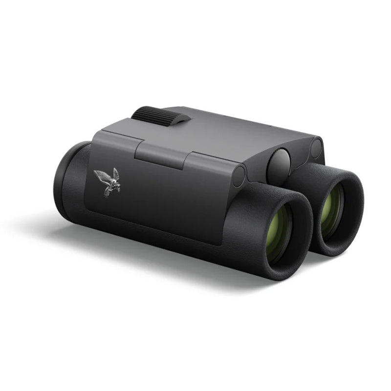 Swarovski CL Curio 7x21 Binoculars - Black
