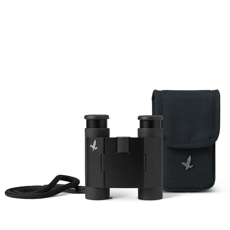 Swarovski CL Curio 7x21 Binoculars - Black