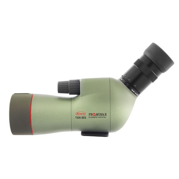 KOWA TSN-553 15-45x Angled Spotting Scope