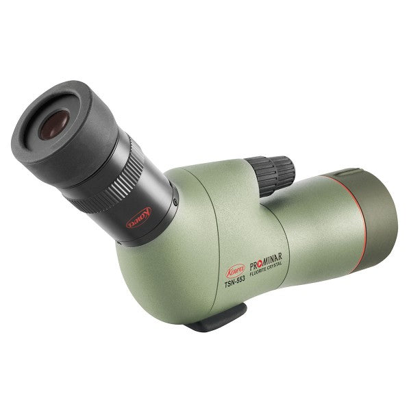 KOWA TSN-553 15-45x Angled Spotting Scope