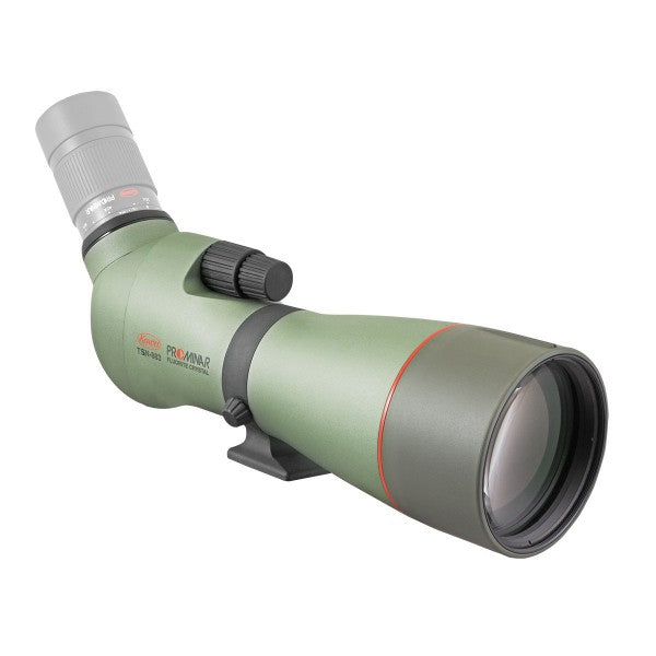 KOWA TSN-883 Angled Spotting Scope - Body Only