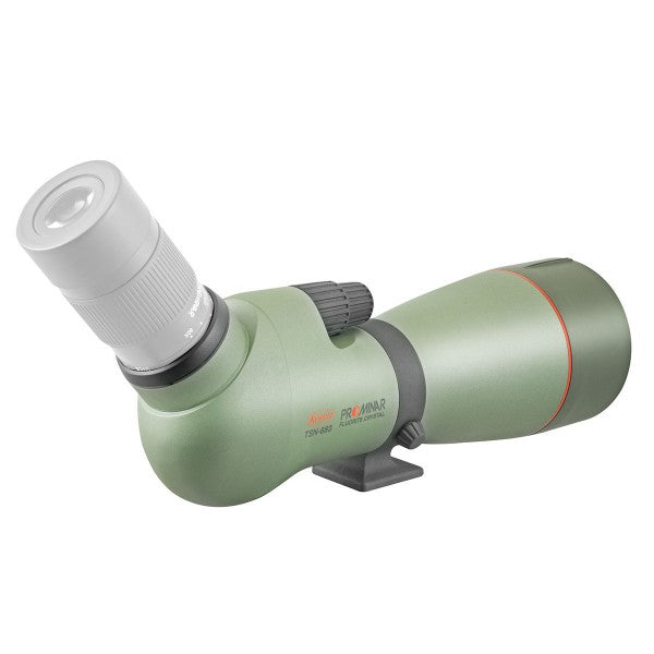 KOWA TSN-883 Angled Spotting Scope - Body Only