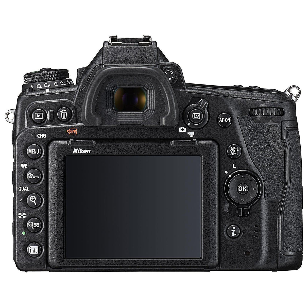 Nikon D780 Digital SLR Camera Body