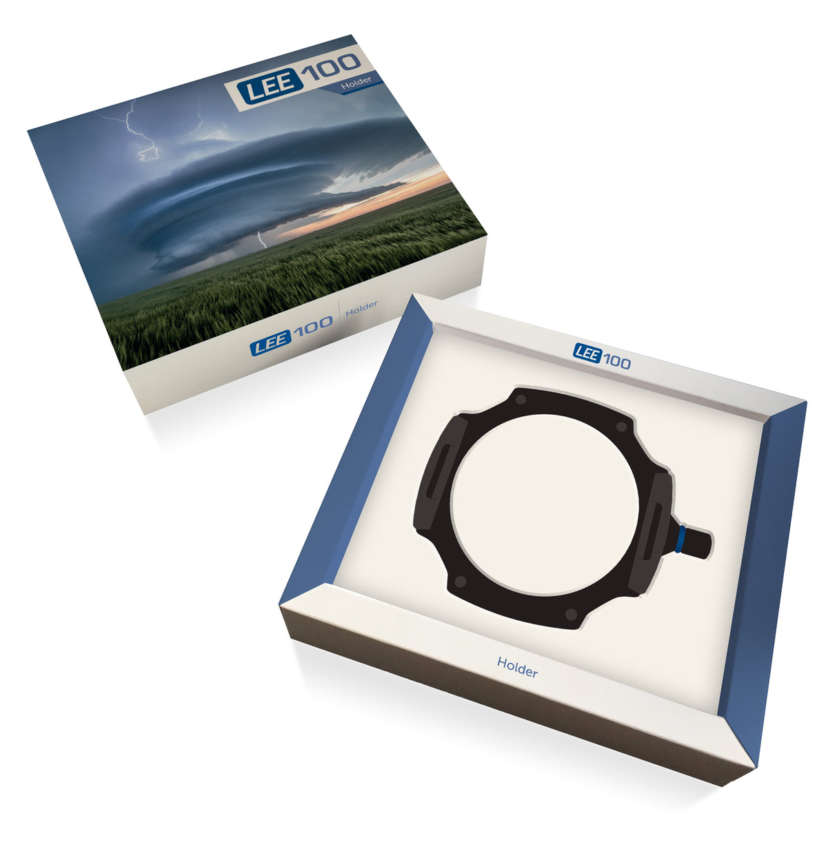 Lee 100 Holder