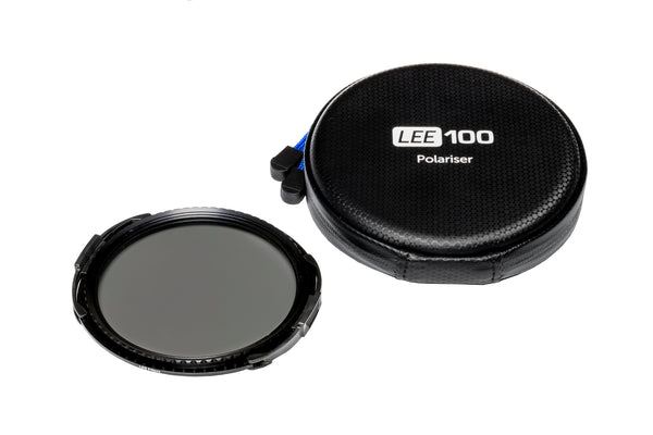 Lee 100 Polariser