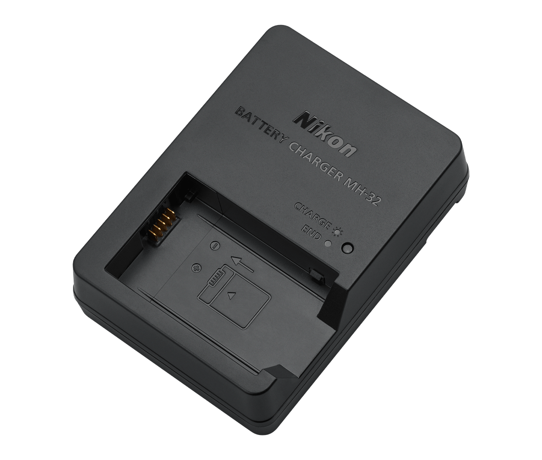 Nikon MH-32 Battery Charger