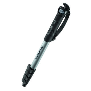 Manfrotto Compact Advanced Monopod - Black