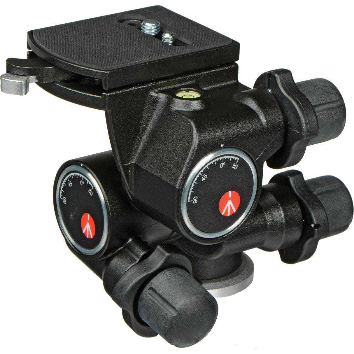 Manfrotto 410 Junior Geared Head - B graded stock