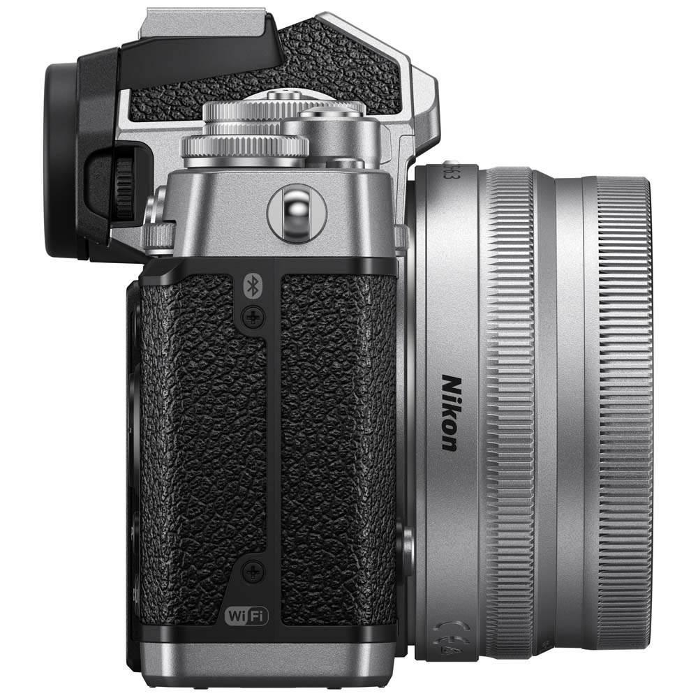 Nikon Z fc Digital Camera with 16-50mm and 50-250mm Lenses