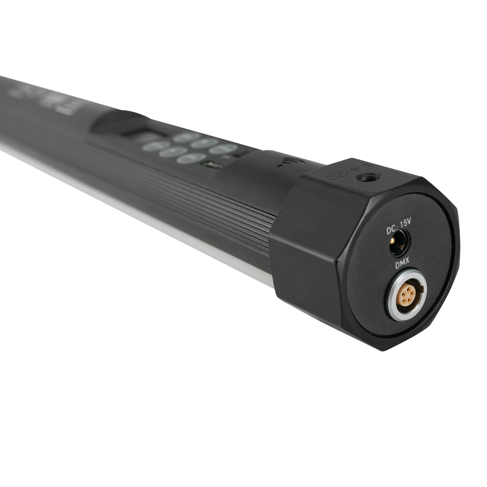 Nanlite Pavotube II 15X RGBWWW