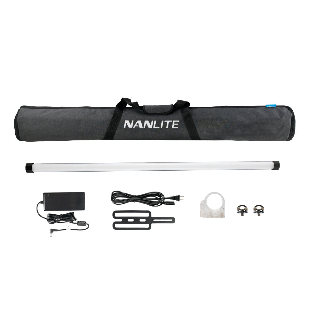 Nanlite Pavotube II 30X RGBWWW