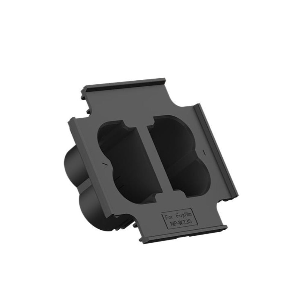 Hahnel Pro Cube 2 NP-W235 Plate