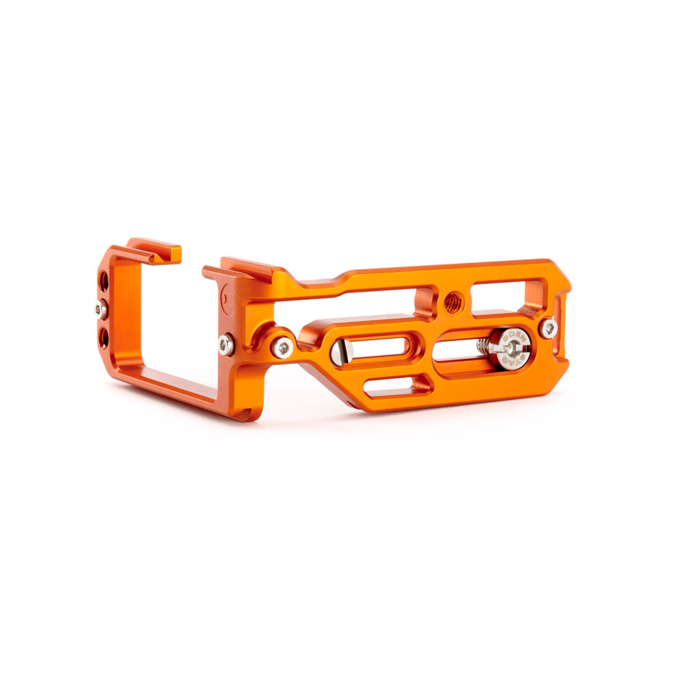 3 Legged Thing Roxie-C Dedicated L-bracket for Canon EOS R5 & R6 - Copper