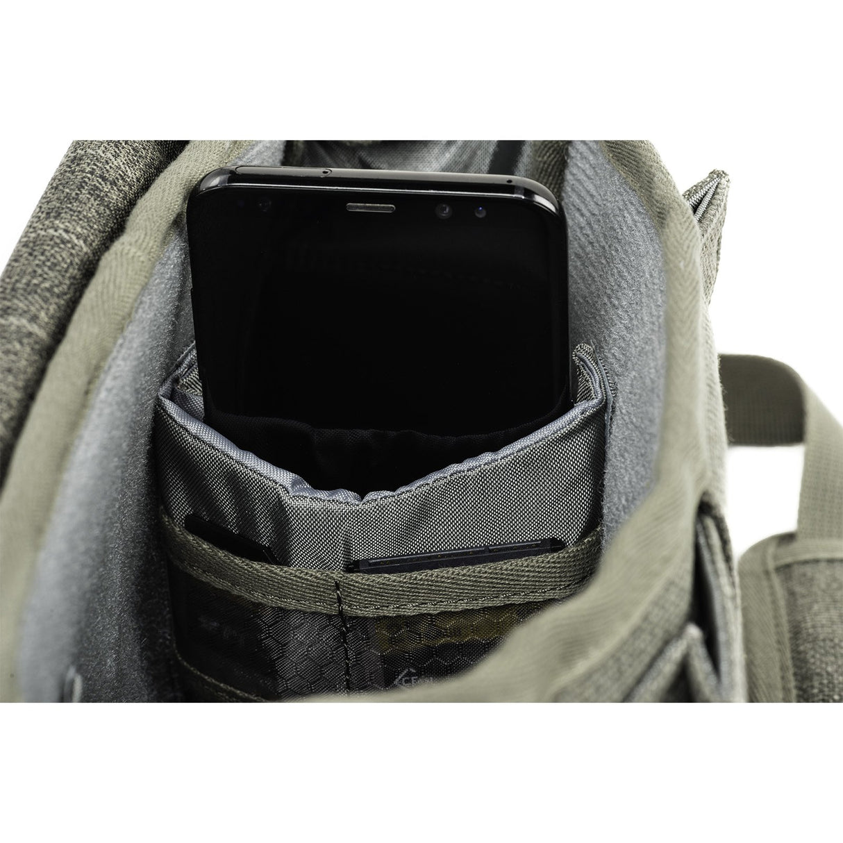 ThinkTank Retrospective 4 V2 - Pinestone