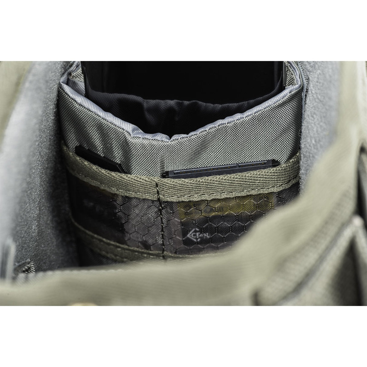 ThinkTank Retrospective 4 V2 - Pinestone