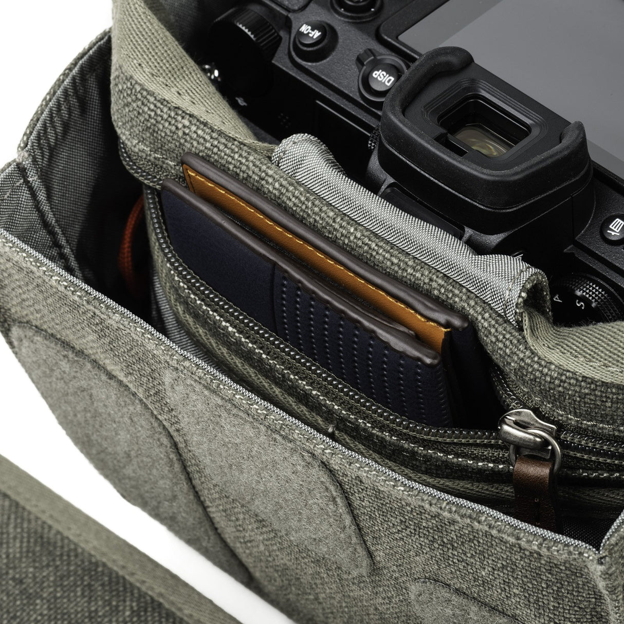 ThinkTank Retrospective 4 V2 - Pinestone