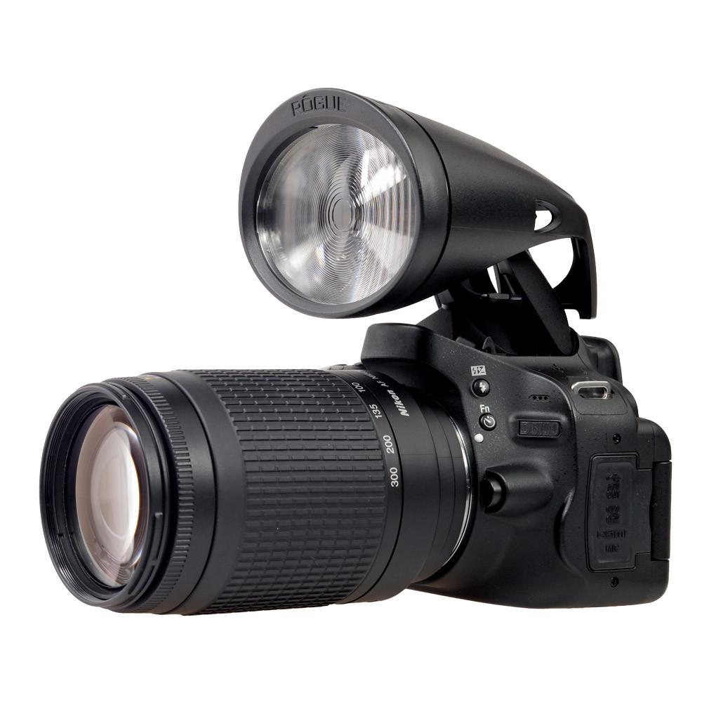 ExpoImaging Rogue Safari DSLR Pop-Up Flash Booster