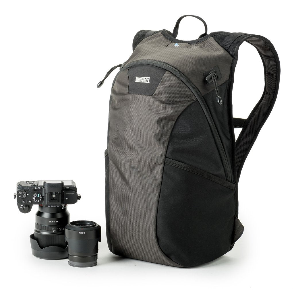 MindShift Gear SidePath - Black