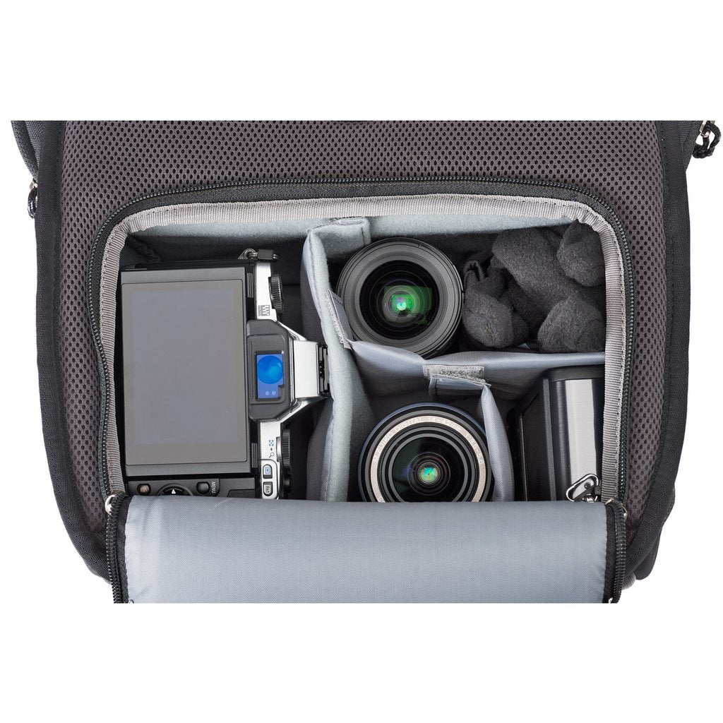 MindShift Gear SidePath - Black