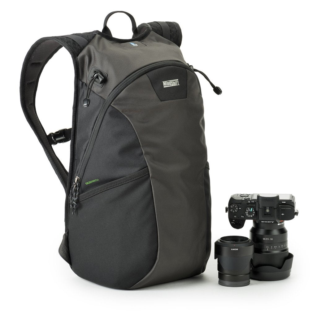 MindShift Gear SidePath - Black