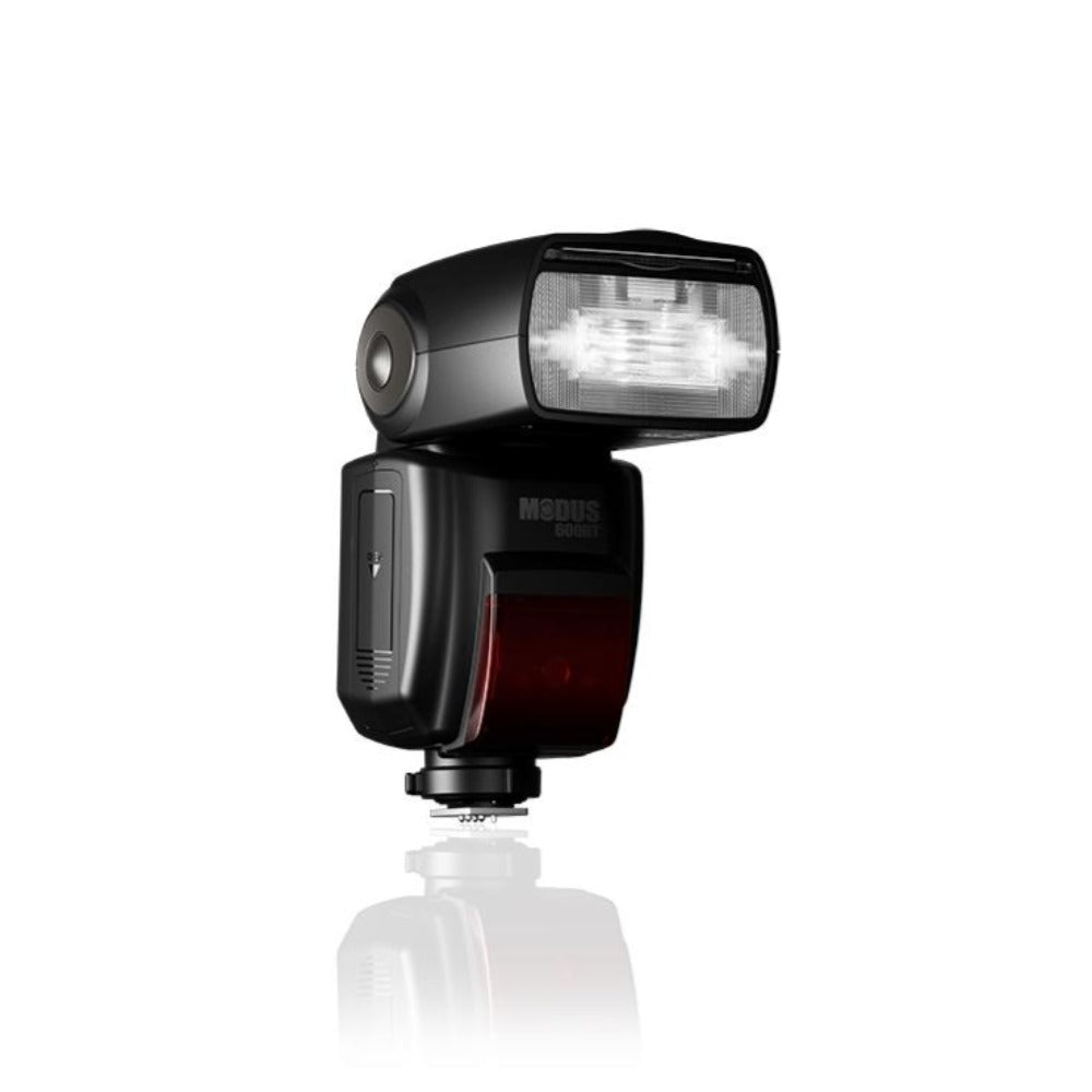 Hahnel Modus 600RT MK II Wireless Kit - Micro four Thirds