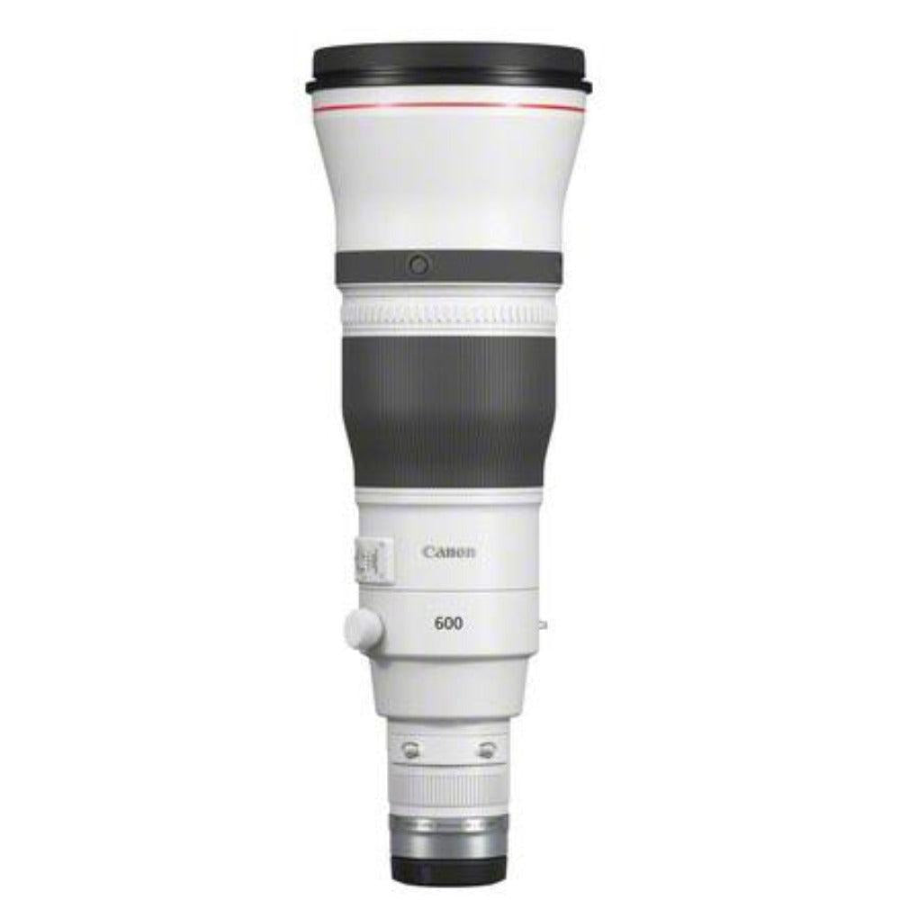 Canon RF 600mm F4L IS USM Lens