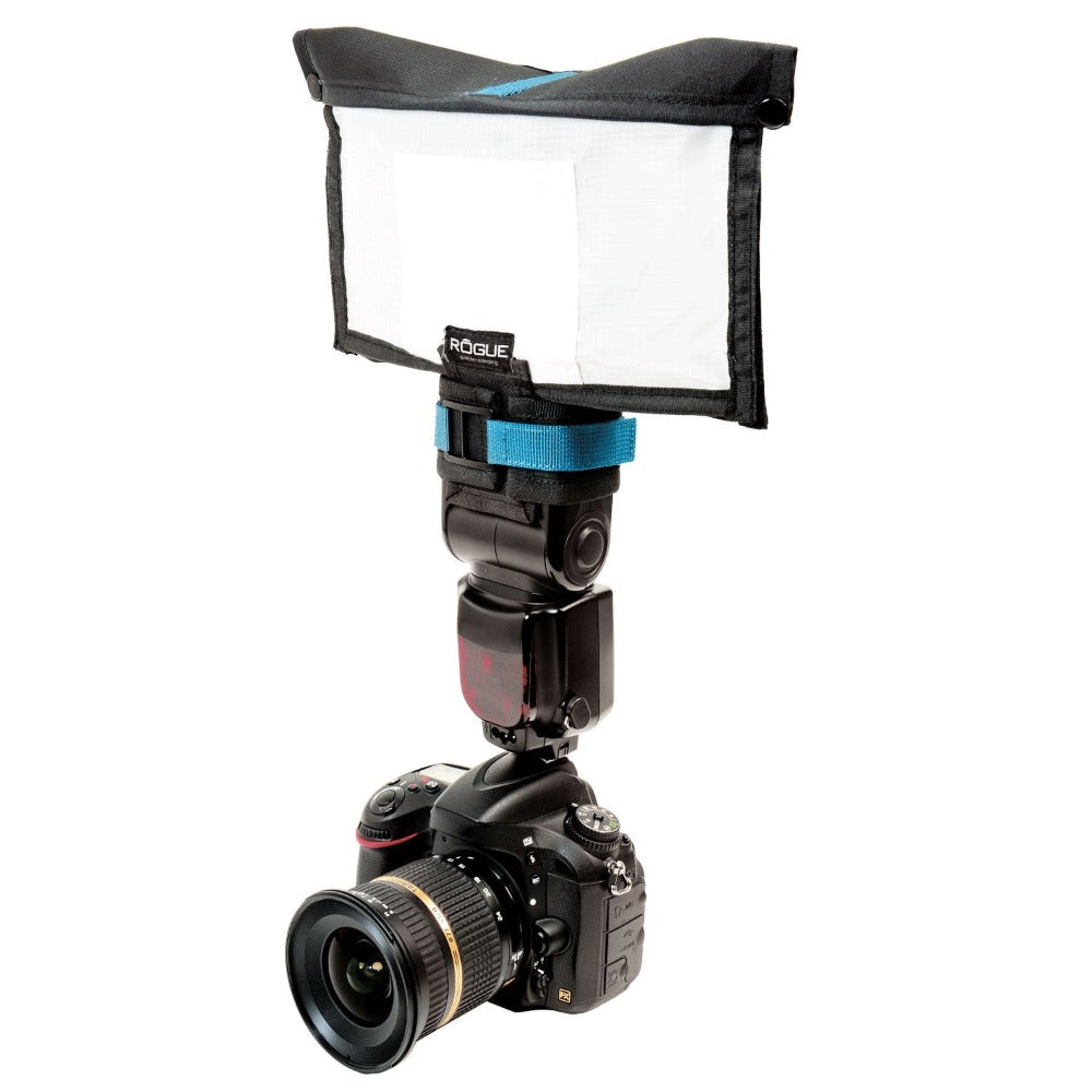 Rogue FlashBender 2 - SMALL Soft Box Kit