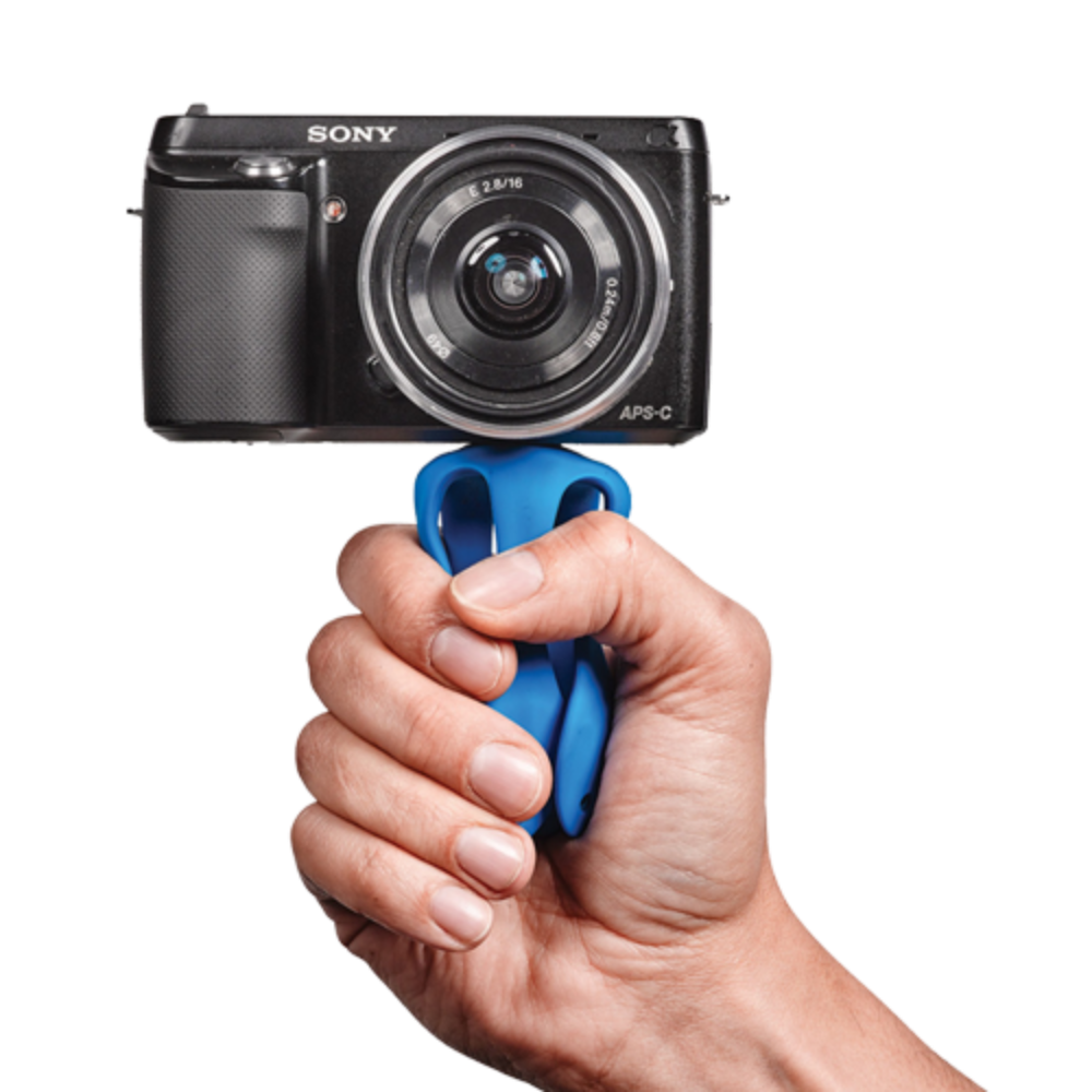 Miggo Splat for Mirrorless/Compact System Cameras