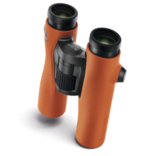 Swarovski NL Pure 8x32 Binoculars - Burnt Orange