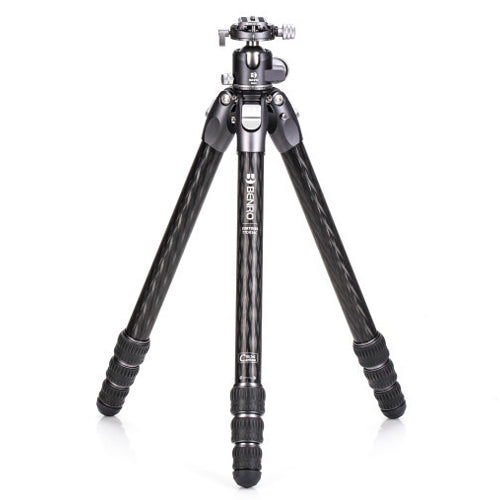 Benro Tortoise 34C WITH GX35 Kit