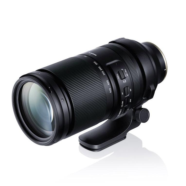Tamron 150-500mm f5-6.7 Di III VC VXD - Sony E mount