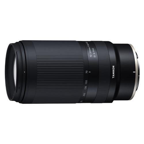 Tamron 70-300mm f4.5-6.3 Di III RXD Lens - Nikon Z Mount