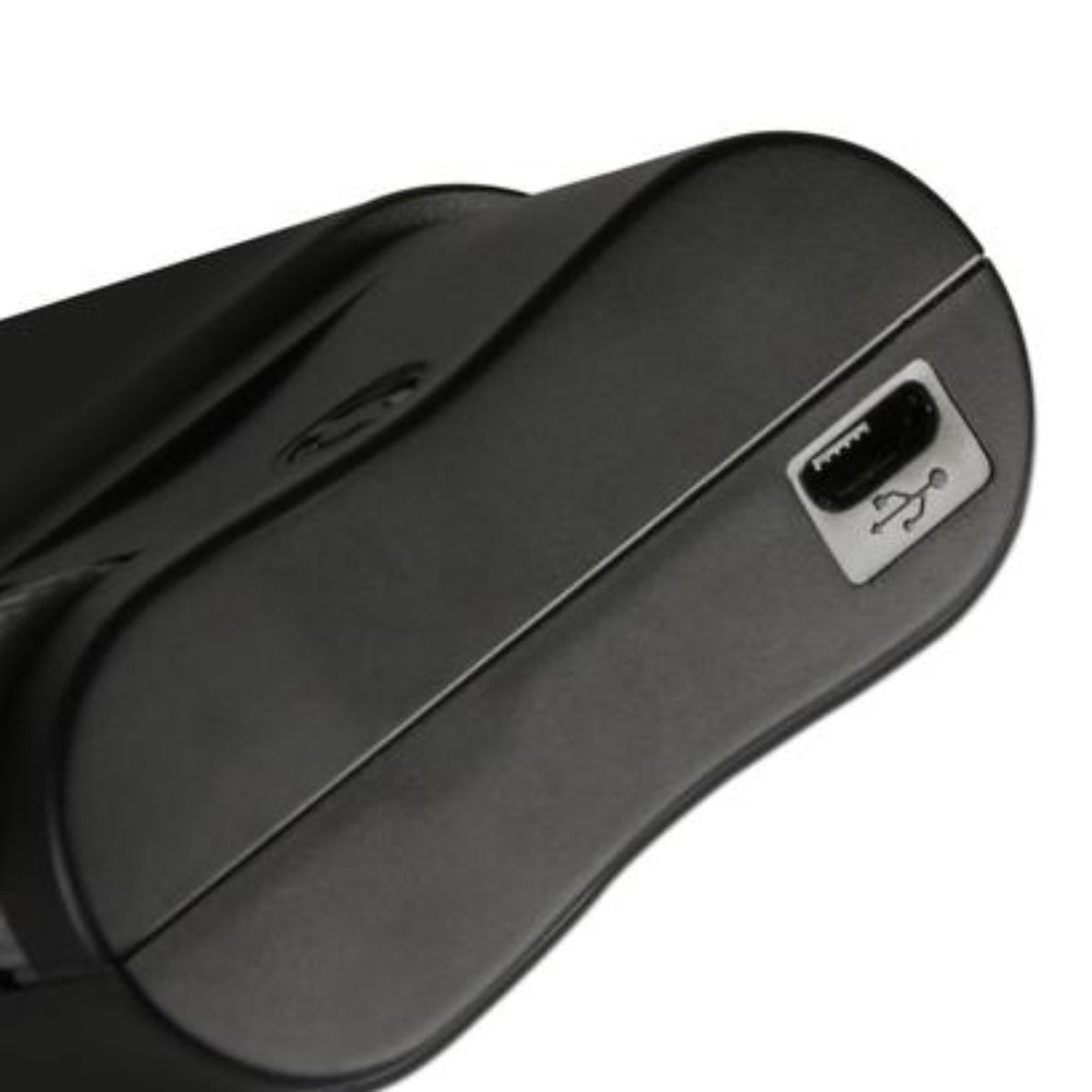 Hahnel Unipal Mini - Compact Universal Li-Ion battery charger
