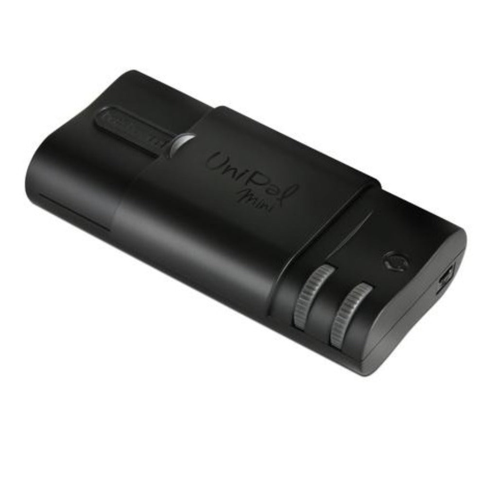 Hahnel Unipal Mini - Compact Universal Li-Ion battery charger