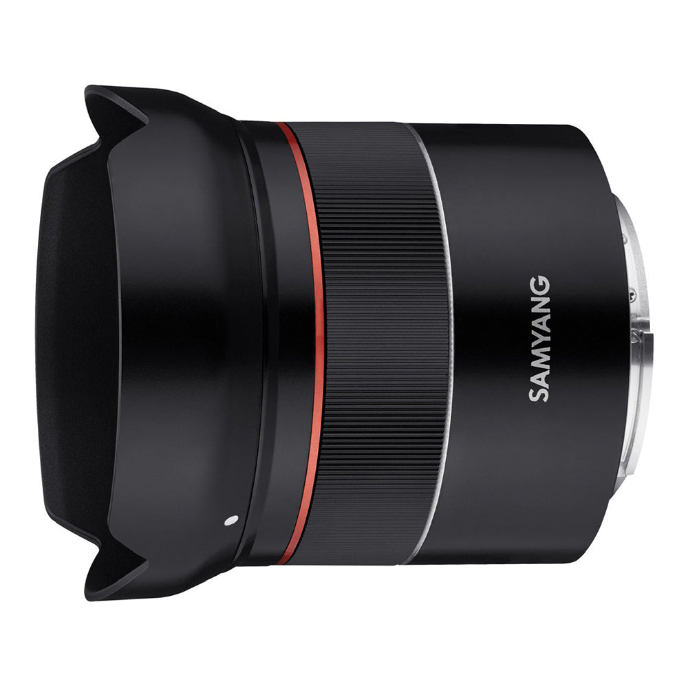 Samyang AF 18mm f2.8 Lens - Sony E Mount
